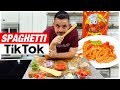 Vero o Falso? Spaghetti al Pomodoro Cotti in una sola Padella "TIKTOK"