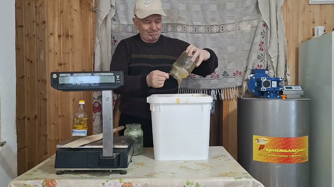 БЕЗ БЕЛКА НЕТ ПЧЁЛ!