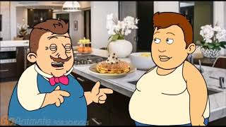 Adventures in South Park Season 2 Episode 5: The Fatass Reunion Adventures in South Park Season 2 Episode 5: The Fatass Reunion