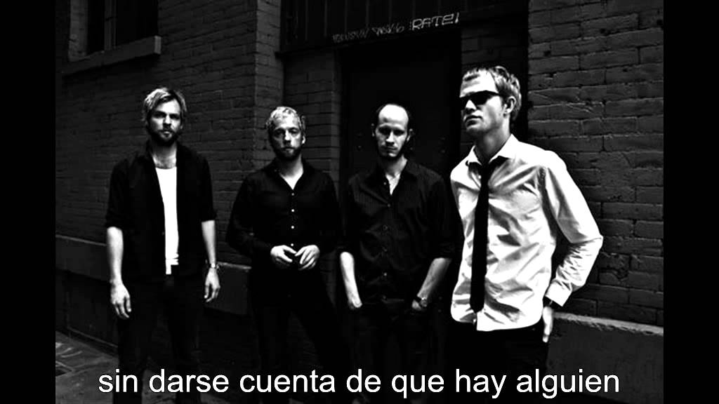 Kashmir - Piece of the sun (Subtitulado)