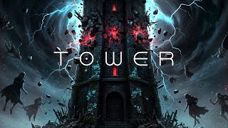 TOWER | Horror Dark Ambient Music & Background Soundscape