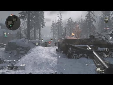 WW2  キル集 part.1