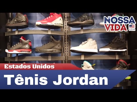 tenis estados unidos preço