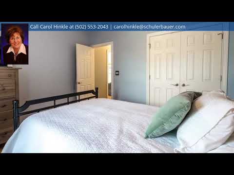 3624 Deville Drive, Floyds Knobs, IN home video tour