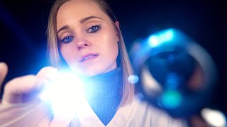 ASMR | REMOVING something out of your EYE by Sensory by Sophie 25,658 views 11 days ago 23 minutes