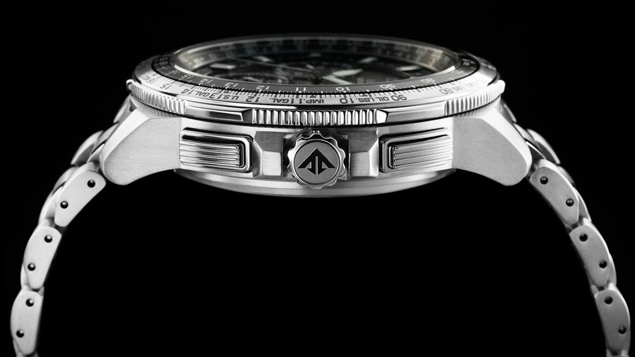 These 9 Watches Are Perfect for Hiking, Camping & Military Use (2026)