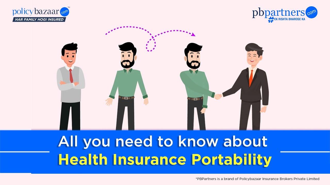 Health Insurance Portability PBPartners YouTube health-insurance-portability-pbpartners-youtube