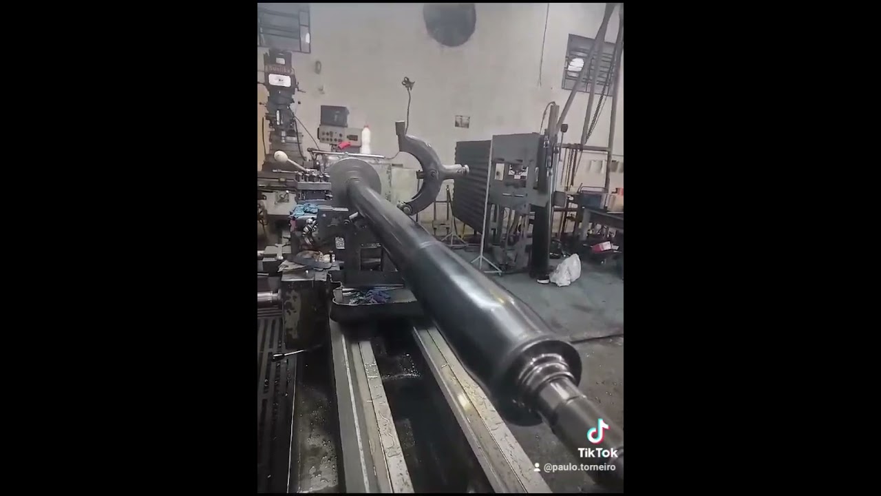 troca ponta alinhamento cardan - YouTube