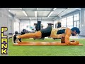 Plank: Proper Form and Common Mistakes to Avoid
