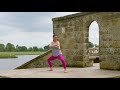 Qigong Flow with Mimi Kuo-Deemer: New Video/DVD Trailer