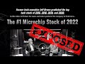 Jeff Brown&#39;s #1 Microchip Stock (&quot;EUV&quot;) &amp; Chip Shortage Stocks