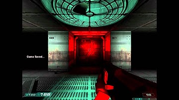 {CP} Classic Doom 3 part 2