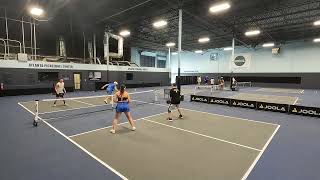 09/17/23 / APC / Taylor R., Mike H. -vs- Darryl R., Guy / Game 1 of 2