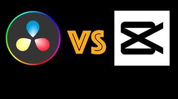 Me vs. My Friend: Who Edits Worse? (DaVinci Resolve vs. CapCut)