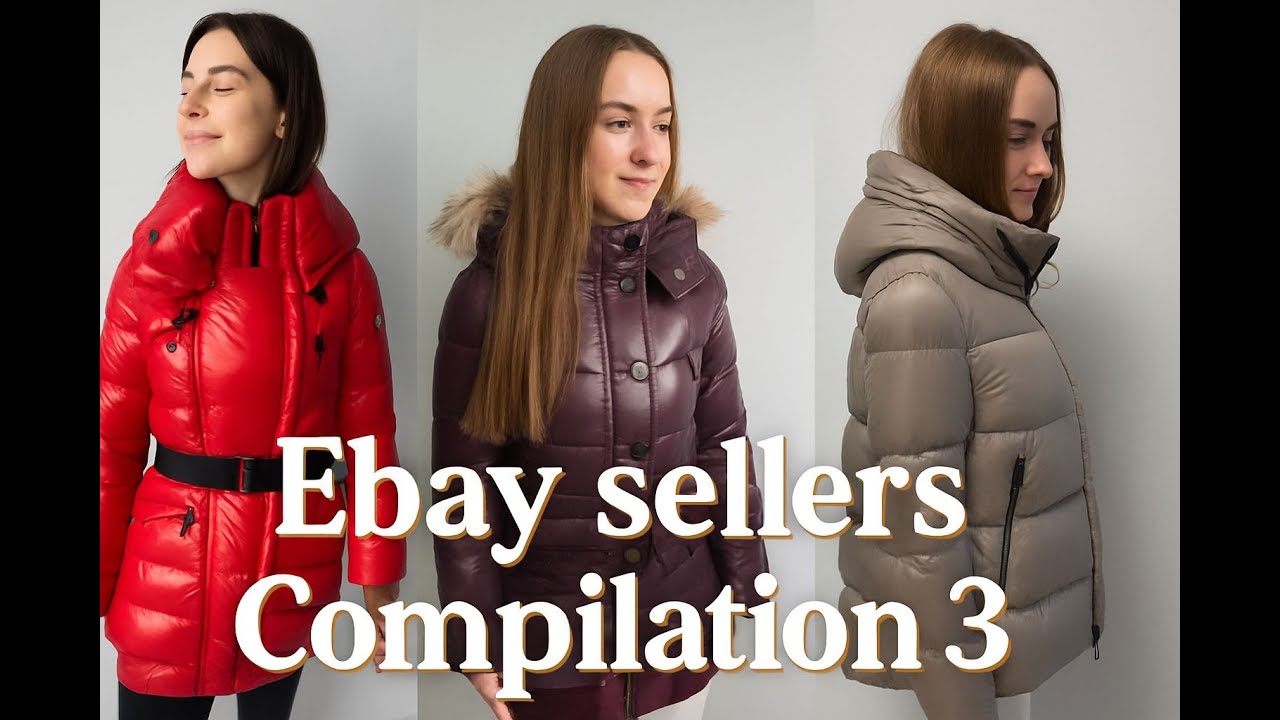 Ebay Sellers Compilation 3
