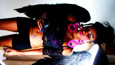 FaBB Tv behind the Scenes w/Model Shari Reid Photo...