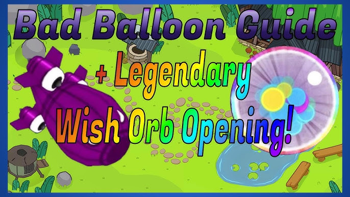 The Last Quest to get the LEGENDARY WISH ORB! What Legendary Item Will I  Get? with #ArriTheGamerTV