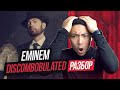 Разбор Трека Eminem - Discombobulated с Веней Пак I LinguaTrip TV