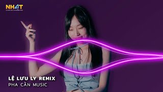 Em Ơi Dừng Lại Khi Nắng Đã Phai Remix 2024 | Lệ Lưu Ly Remix | Nhạc Remix Vinahouse Hot Trend TikTok