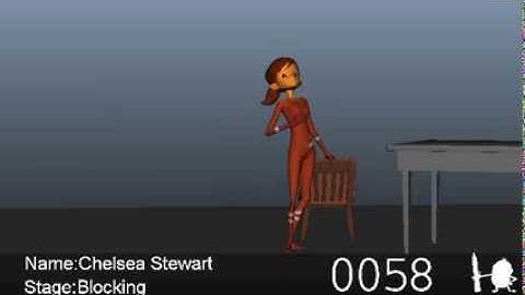 an02 project03 blocking