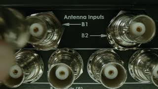 DISTRO to Receivers Hookup Video