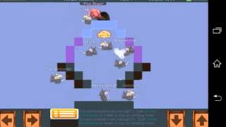 Transformice Mobile - Zikomester