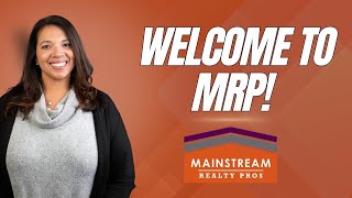 Welcome to MRP