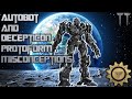 Protoform Misconceptions Protoform Misconceptions