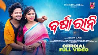 BARSHA RANI // NEW SAMBALPURI SONG // ROSHAN // PIHU // KARAN RAAZZ // ALISHA BAGH