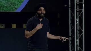 Find out the two friends you never knew you had | JS Duggal | TEDxSantoDomingo