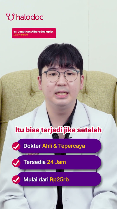 Risiko Konsumsi Obat Kuat