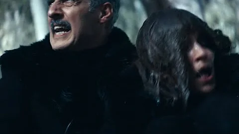 Irv exposes Helly as an Eagan | Severance | S02E04 Ending Scene