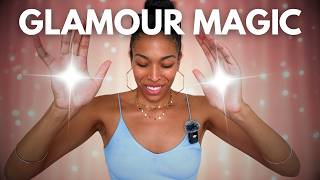 FEEL ATTRACTIVE NOW INTUITIVE ENERGY HEALING SUBCONSCIOUS REWIRING ASMR