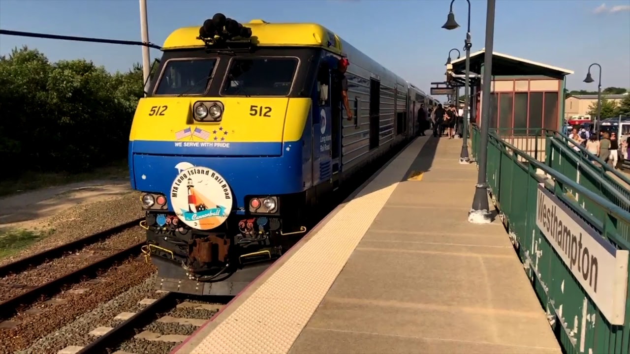 long island railroad cannonball long island railroad cannonball