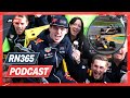 Getergde verstappen krijgt volop concurrentie in imola  f1podcast