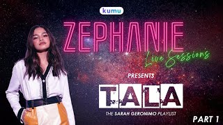 [08May2021] kumu #ZephanieLiveSessions: If Only (Sarah Geronimo) by Zephanie