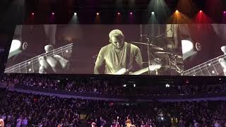 John Mayer - Waitin’ on the Day - NYC MSG - July 26, 2019