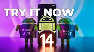 Why Gemini Live is a Game-Changer for Android