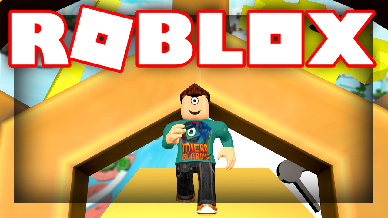 This Is Beautiful Roblox Mega Challenge Obby W Microguardian - escape the toys are us obby in roblox microguardian