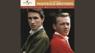 Video thumbnail of "Righteous Brothers - Let It Be Me"