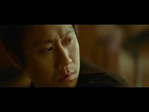 Hot Blooded: Once Upon a Time in Korea (2022) Clip - Attack