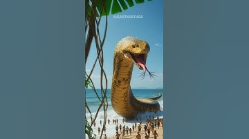 Biggest Python😱😲 #shorts #shortsfeed #shortvideo #viralvideo #animals #nature #ytshorts #python