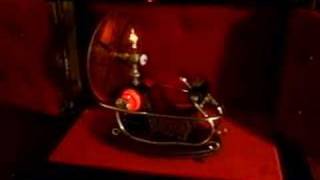Time Machine model