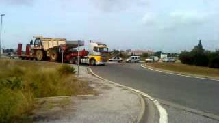 STAR  TRANSPORTS PERPIGNAN