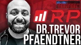 Renaissance Periodization's Dr. Trevor Pfaendtner | Table Talk Episode #147