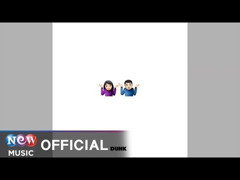 [R&B] DUNK (덩크) - BEST FRIEND