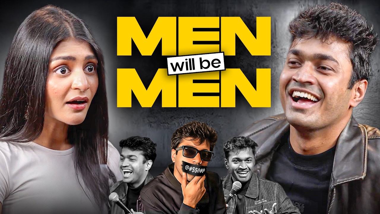 Peak Male Content | @RajatSood  Podcast | Girls, Cheating, Heartbreak, Loneliness | @sadhikasehgal 