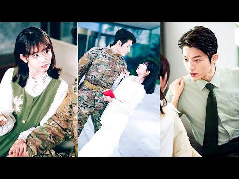 女性アレルギーのCEOだが この村の娘に触れてからは抑えきれないほど彼女に夢中になる