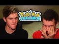 ULTIMATE POKEMON CHALLENGE w/Simon