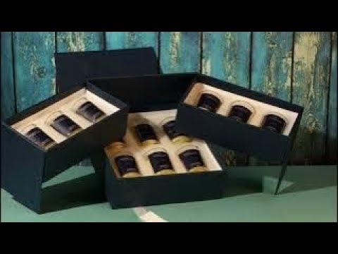 Prosperro Lumo by Parkash Candles Luxury Glass Scented Candles Set of 12 - video from Prakash Candles